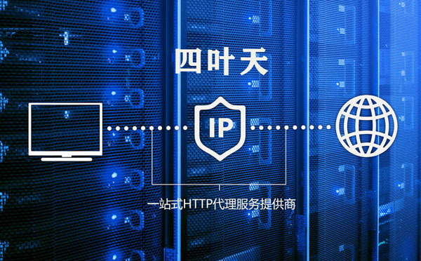 【襄阳代理IP】高质量IP代理的最重要因素?