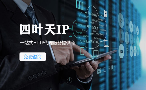 【襄阳代理IP】IP被限制了怎么办？